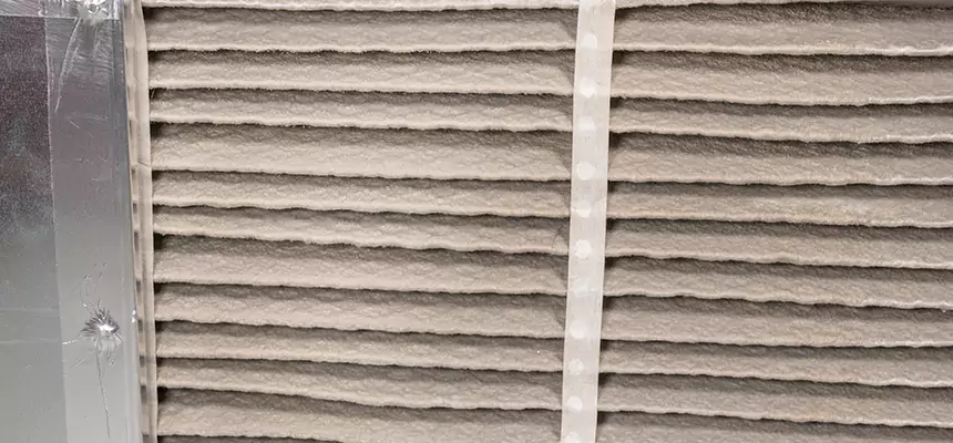 Mobile Car AC Filter Replacement in Costa Mesa