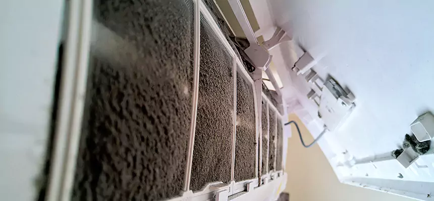 Preventive Air Duct Bacteria Removal in Costa Mesa