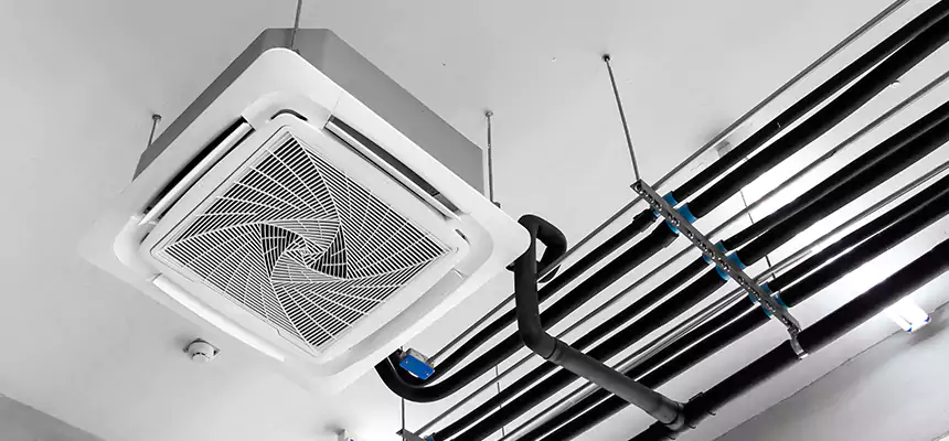 Our Air Duct Deep Cleaning Services in Costa Mesa, CA