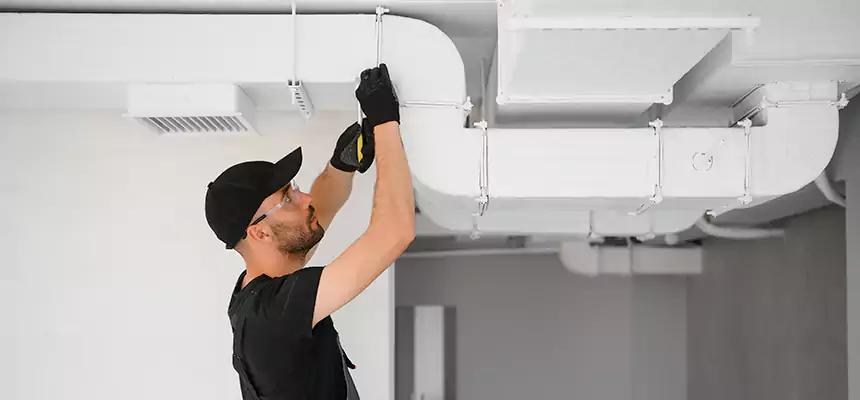 Our Air Duct Repair Services in Costa Mesa, CA
