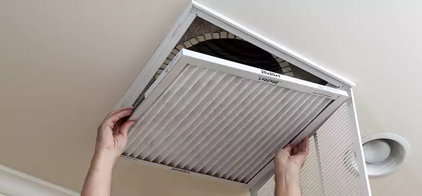 Our Air Duct UV Sanitization Services in Costa Mesa, CA