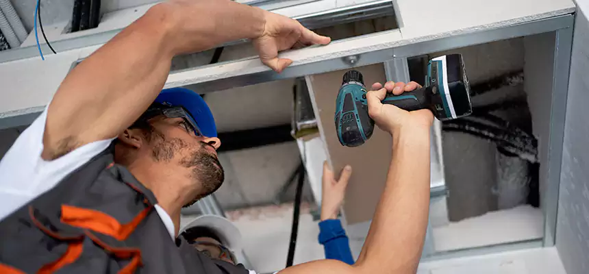 Our Apartment Air Duct Cleaning Services in Costa Mesa, CA