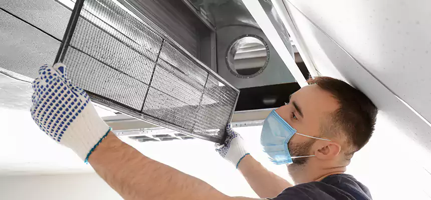 Diagnostic HVAC Coil & Blower Cleaning in Costa Mesa