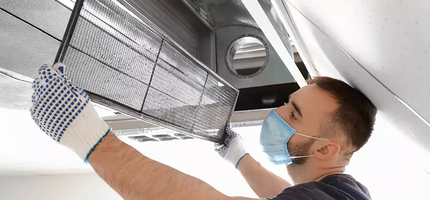Our Dryer Vent Replacement Services in Costa Mesa, CA