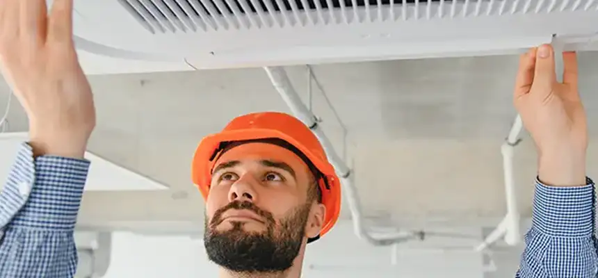 Our Furnace Vent Cleaning Services in Costa Mesa, CA