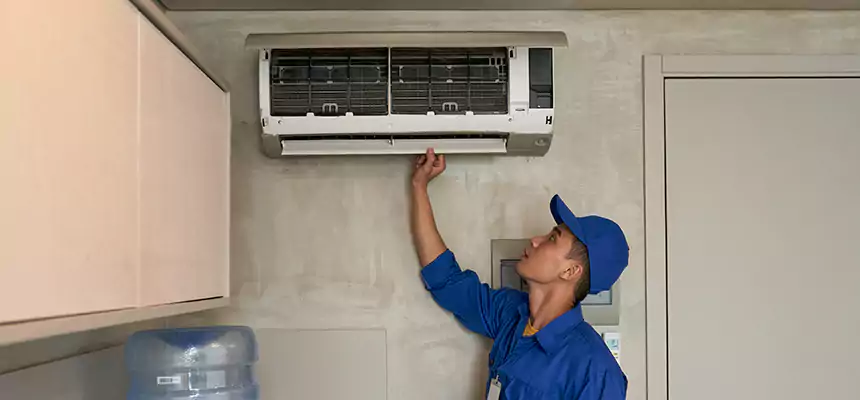 Balanced Fresh‑Air Ventilation (ERV/HRV) in Costa Mesa