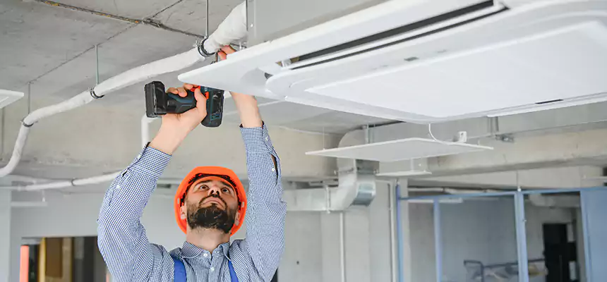 Eco‑Friendly Coil & Plenum Deep Cleaning in Costa Mesa