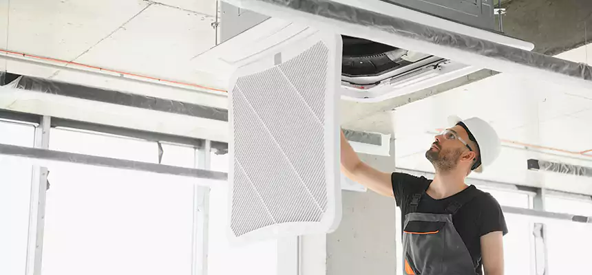 Our Indoor Air Quality Improvement Services in Costa Mesa, CA