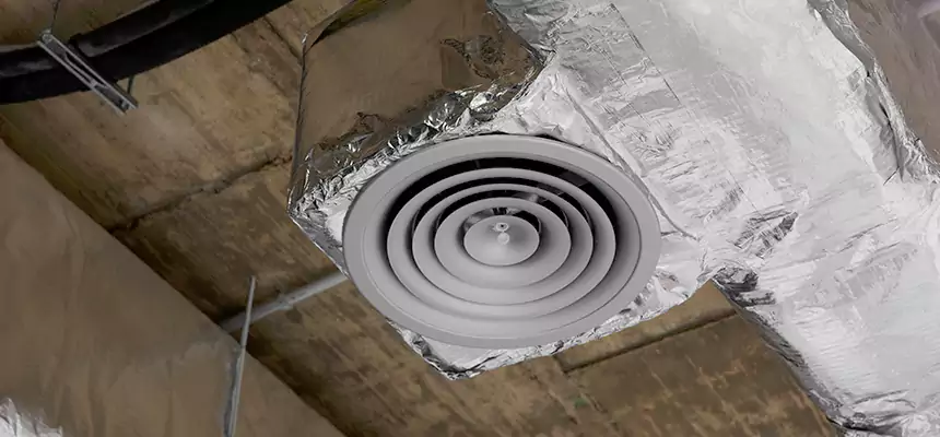 Our Industrial Dryer Vent Cleaning Services in Costa Mesa, CA