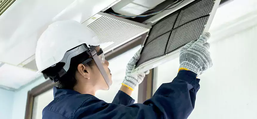 Our Multi-family Home Duct Cleaning Services in Costa Mesa, CA