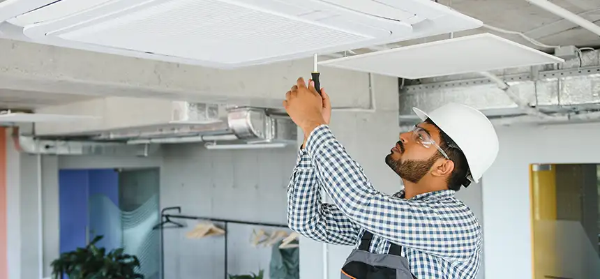 Our Roof Dryer Vent Cleaning Services in Costa Mesa, CA