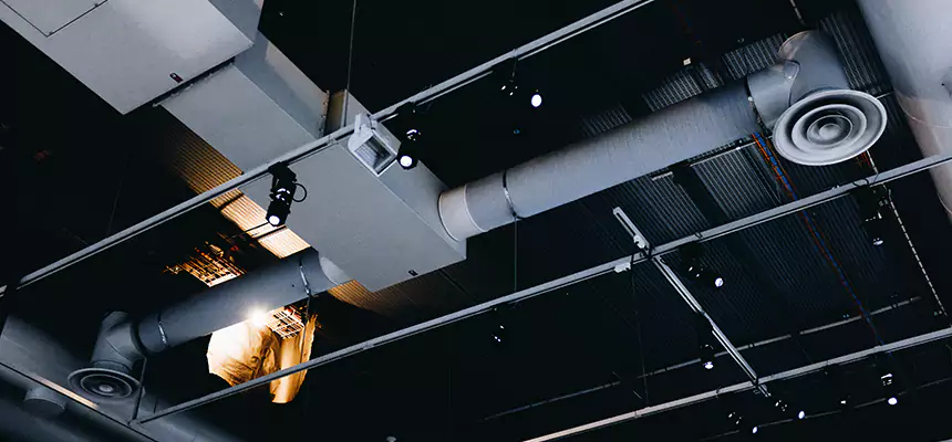 Our Seasonal Allergy Air Duct Cleaning Services in Costa Mesa, CA