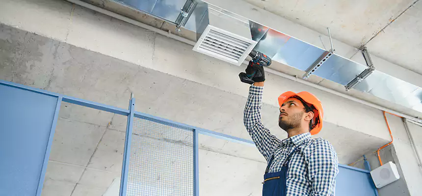 Efficient Exhaust Vent Cleaning in Costa Mesa, CA