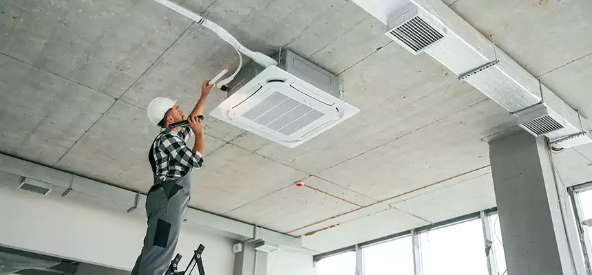 Our Wi Fi Connected Air Ducts Services in Costa Mesa, CA