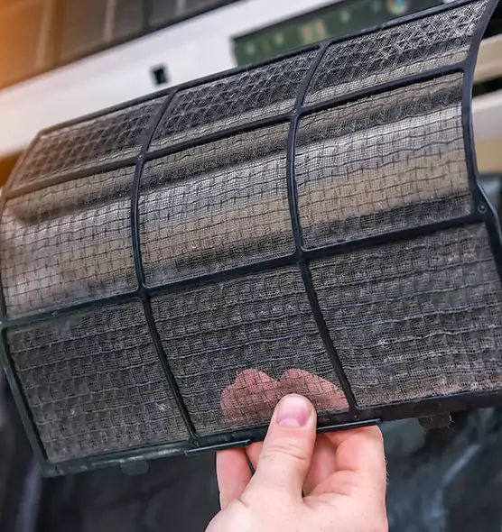 Top-notch AC Air Filter Replacement in Costa Mesa