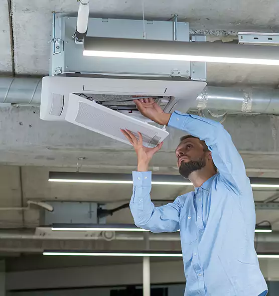About Air Duct Sealing And Repair in Costa Mesa, CA