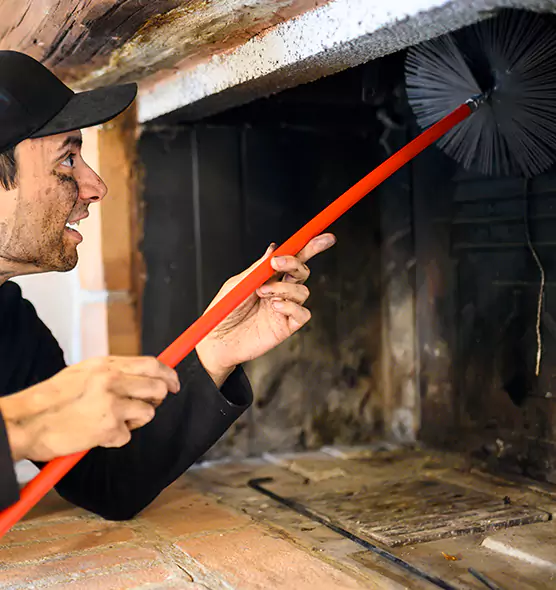 About Expert Chimney Cleaning in Costa Mesa, CA