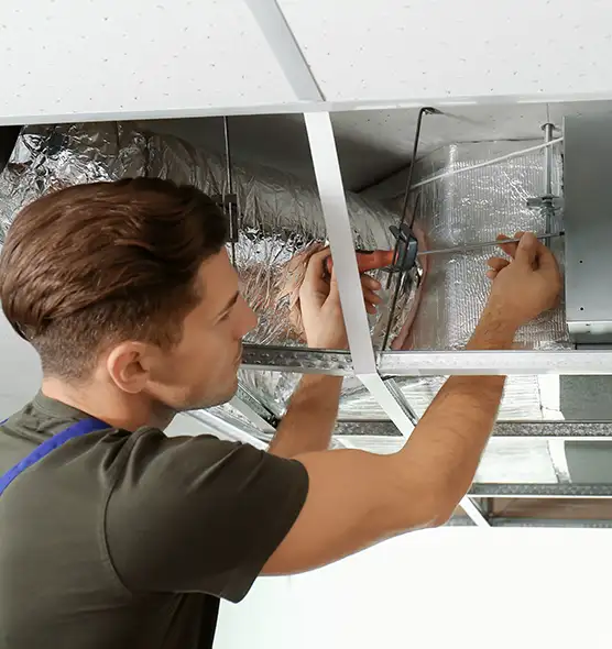 Professional Clogged Dryer Vent Repair in Costa Mesa, CA