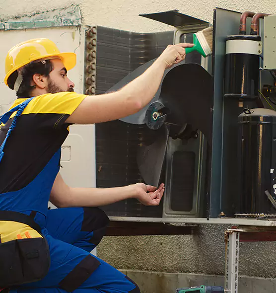 About Dryer Duct Fire Hazard Inspection in Costa Mesa, CA