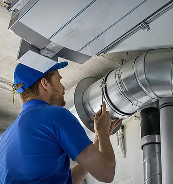 Advanced Dryer Vent Camera Inspection in Costa Mesa, CA