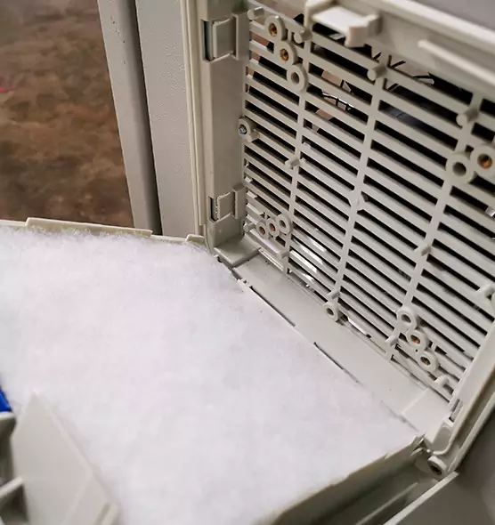 Professional Dryer Vent Mold Cleaning in Costa Mesa, CA