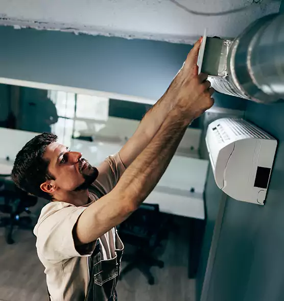 About Flexible Ductwork Replacement in Costa Mesa, CA