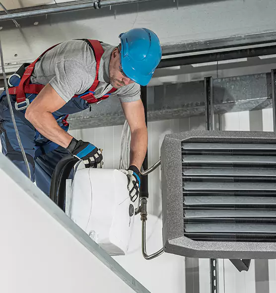 About HVAC Mold Remediation Service in Costa Mesa, CA