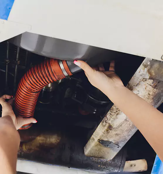 Professional Post-Renovation Duct Debris Removal in Costa Mesa, CA