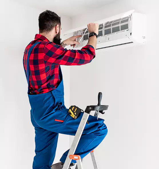 About Smart Air Conditioning Installation in Costa Mesa, CA