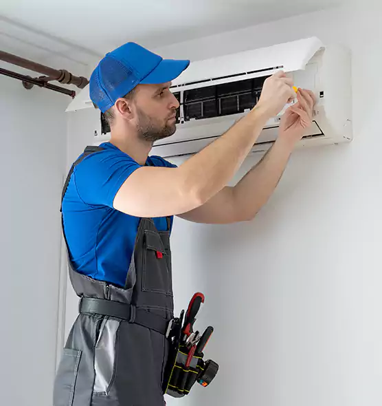 About Smart Thermostat AC Installation in Costa Mesa, CA