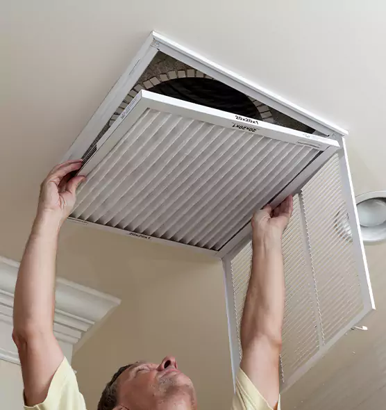 Trusted Vent Shaft Cleaning Expert in Costa Mesa, CA