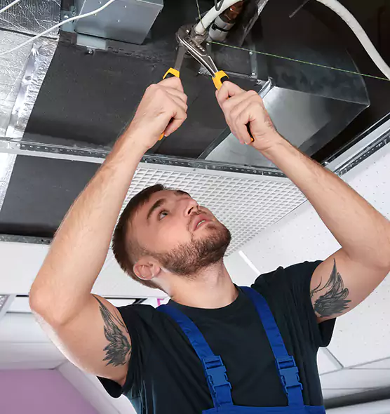 About Ventilation System Upgrades in Costa Mesa, CA