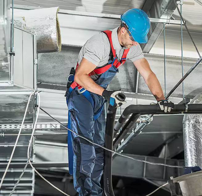 Why Homeowners & Businesses Trust Us in Costa Mesa, CA?