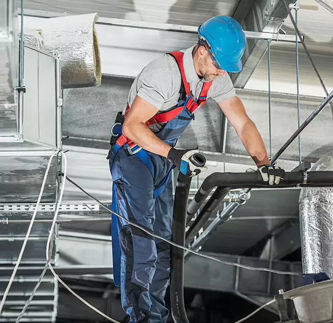 Why Homeowners & Businesses Trust Us in Costa Mesa, CA?