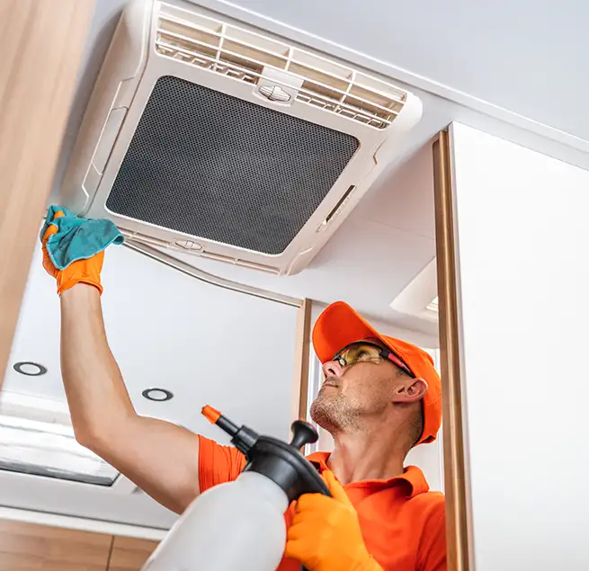 Why Homeowners & Businesses Trust Us in Costa Mesa, CA?