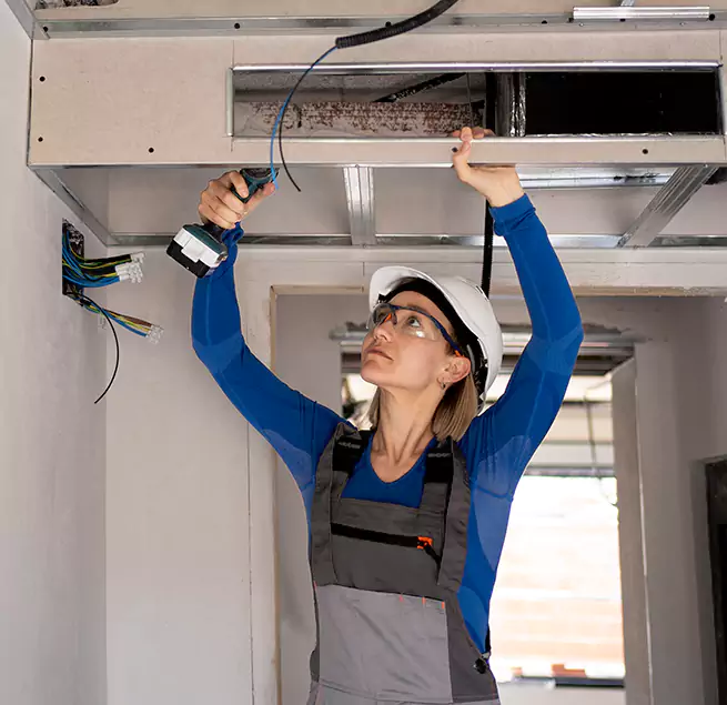 Why Homeowners & Businesses Trust Us in Costa Mesa, CA?