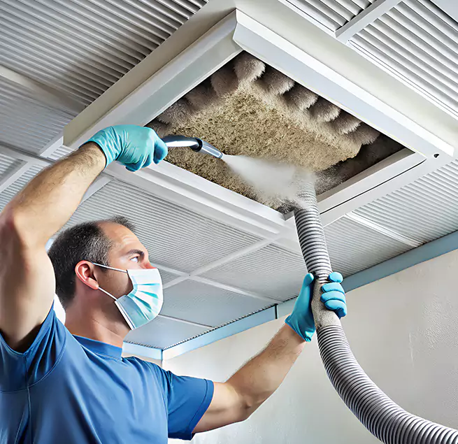 Why Homeowners Businesses Trust Us in Costa Mesa, CA?