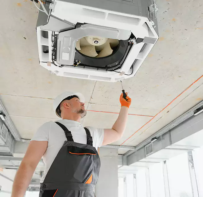 Why Homeowners Businesses Trust Us in Costa Mesa, CA