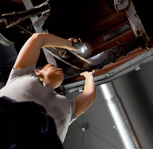 Why Homeowners & Businesses Trust Us Costa Mesa, CA