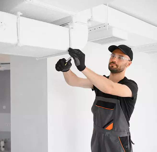  Why Homeowners Businesses Trust Us Costa Mesa, CA