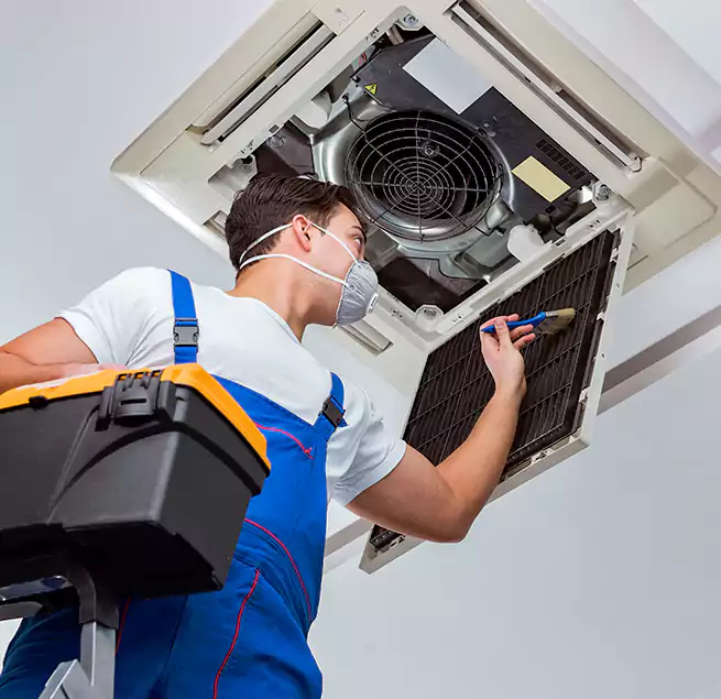 Why Homeowners & Businesses Trust Us in Costa Mesa, CA?